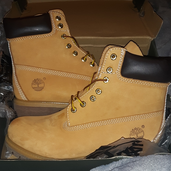 Mens timberland boots main image 9